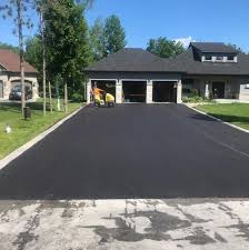 Driveway Snow Removal Preparation in Olivehurst, CA